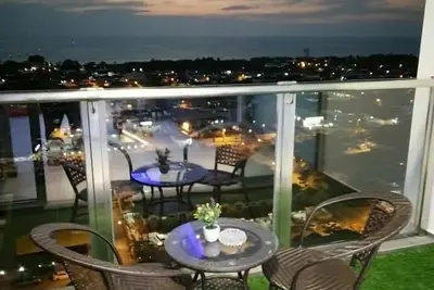 Image de Sekinchan SeaView Homestay