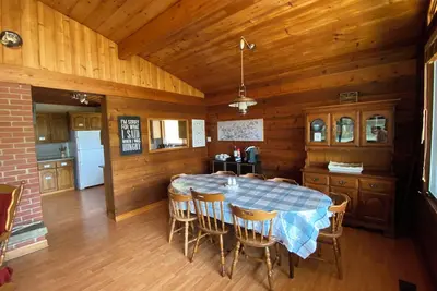 Image de Sérénité et soleil à Victoria Beach