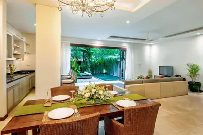 Image de Dream Villa Sanur Bali 01