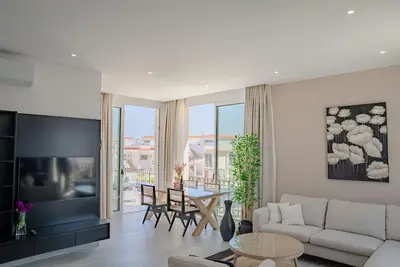 Image de Sea Magic B4-28 - Penthouse avec deux chambres