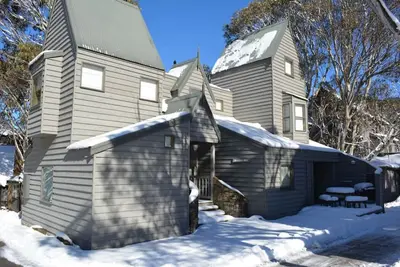 Image de Mountain Mist Chalet escapades alpines