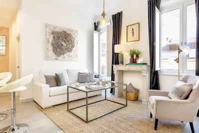 Image de Peaceful Duplex with Terrace in El Arenal. Galera Iii