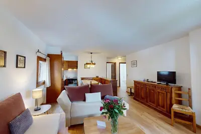 Image de Idéalement situé appartement sympathique