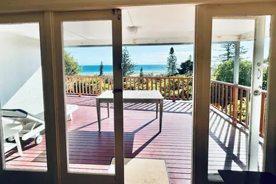 Image de Boscobel Cottage - Vues Magiques Sur La Plage Et La RIVIÈRE - Kingscliff