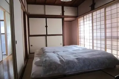 Image de Cottage \"TRÈS Cosy\" Fu-Sha à Nikko