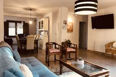 Image de Maison d'Adonay Ii, c'est votre repos!