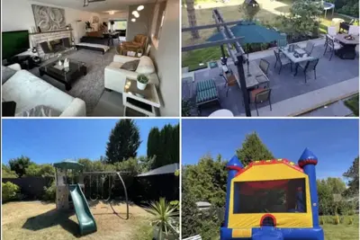 Image de 5Star SuperHost Upper House Maison 3 chambres à coucher 6 personnes