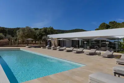 Image de Can Rafalet - 7 suites villa