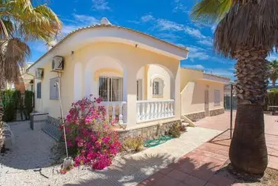 Ch Isla Menorca Ciudad Quesada
