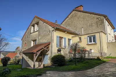 Image de https://my. virtualplanadvantage. com/tour/gite-du-rempartLe gîte du Rempart