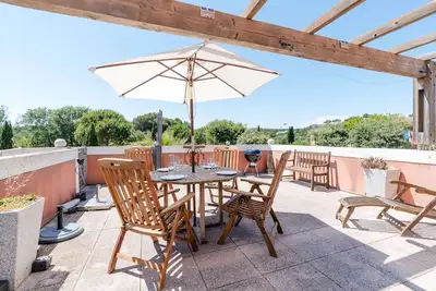 Image de Ps12 : Appartement T3 (4 couchages) Narbonne-Plage