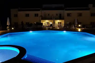 Image de Sea Magic Park B3-2 - Appartement 2 chambres au rez-de-chaussée