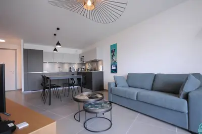Image de 🎖Le Répertoire du Lac - Appartement 1 chambre pour 2 ou 4 pers. + parking