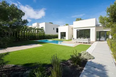 Villa Colinas (Las Colinas)