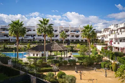 Image de Apartamento Aguacate (Mar de Pulpi)
