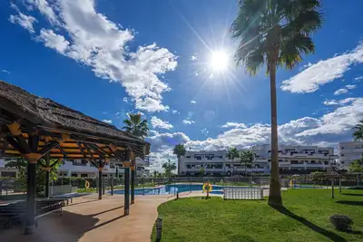 Image de Apartamento Pasas (Mar de Pulpi)