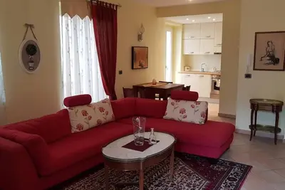 Appartement de vacances Imperia pour 1 - 4 personnes avec 2 chambres à coucher - Appartement de vaca