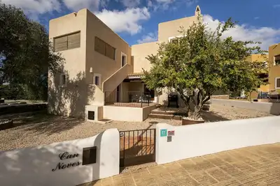 Image de Can Noves - 2 suites villa