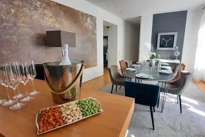 Image de Belle Art * Design Apartment Vienna *