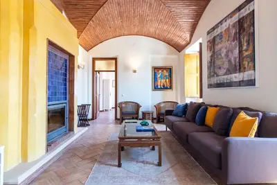 Image de Casa Algarvia Senhorial by Stay ici | Algarve Holiday Rental