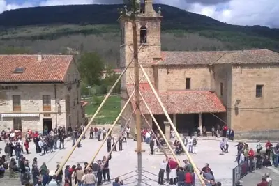 Image de La Casa del Tío Benito pour 6 personnes