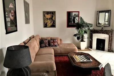 Image de Viva Riviera - 4 Bedrooms 2 Bathrooms Cannes