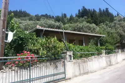 Image de Sivros Village House