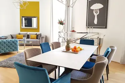 Image de Belle Epoque * Design Apartment Xxl *