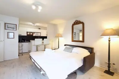 Image de Viva Riviera Residence Palazzio 1 Bedroom  Bellevue