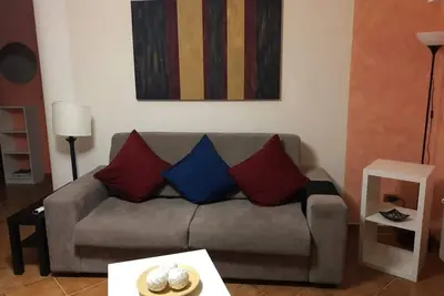 Image de A Casa Di Tina, bel et nouvel appartement au coeur de Cassino