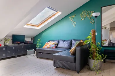 Image de Naples Royal Loft
