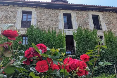 Image de Le Manoir Olmares Dans Un Village De Montagne Dans Les Picos De Europa