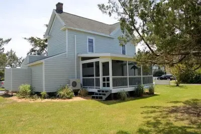 Image de Hancock House - Maison unifamiliale - Près de la ville