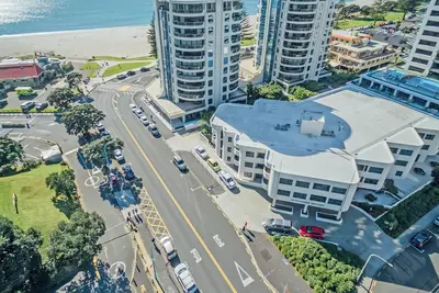 Image de Appartement moderne spacieux dans un emplacement fantastique