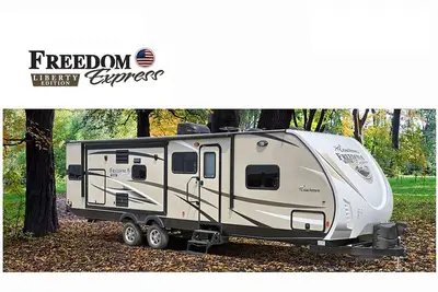 Image de Nouveau 27 \"Rv Limited Edition