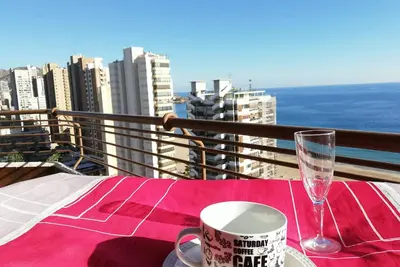 Image de Torre Valencia Blueline R044