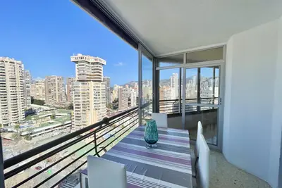 Image de Torre Valencia Benidorm R047