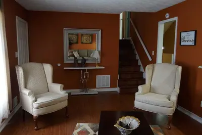 Image de Serenity Home ---- Reste tranquille et amusez-vous