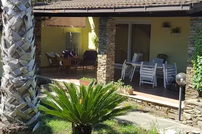 Image de Ancora relax & famille
