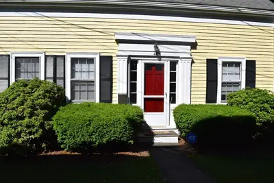 Image de Marblehead Charmer - Cottage 1920 entièrement rénové