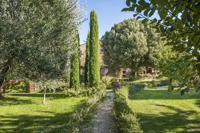 Image de Appartement Fienile, idéal pour 2 couples. Avec climatisation.