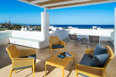Image de Marza Residence - Azzurra - Near the sea