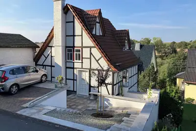 Image de Séjour pour 2-6 personnes, Thuringe