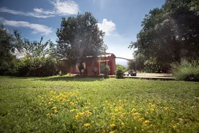 Image de Gîte rural 4 personnes