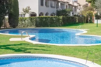 Image de R85 Casa Estany Playa