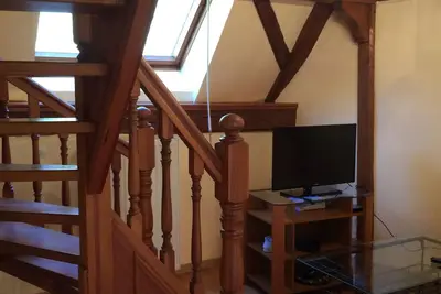 Image de Charmant appartement « au talus »