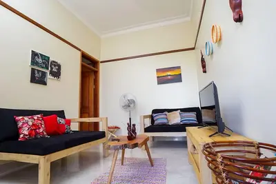 Image de Simba House - avec wifi gratuit et à proximité des centres commerciaux et de la ville