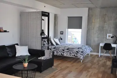 Image de Studio du Vieux Limoilou (Le Cohen)