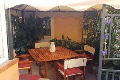 Image de Appartement Central Bed and Breakfast à Alassio