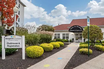 Image de Suites à Hershey 2 chambres condo